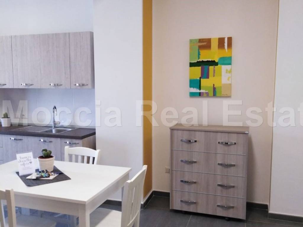 Appartamento a Caserta in Viale Giulio Douhet - Foto 2