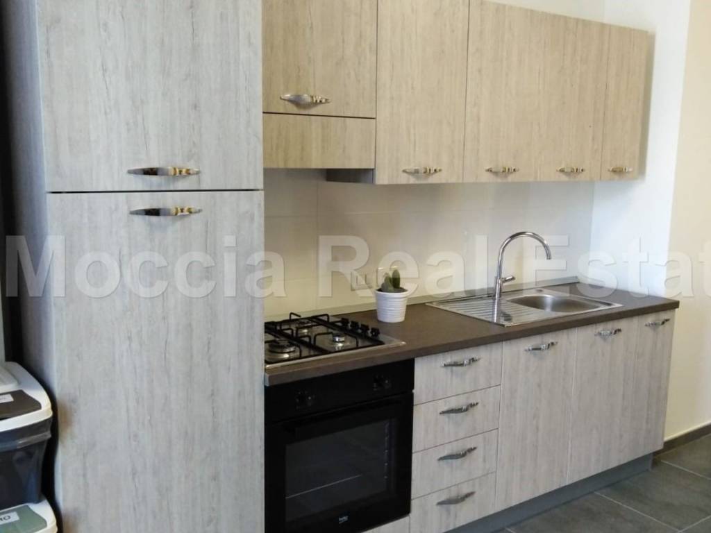 Appartamento a Caserta in Viale Giulio Douhet - Foto 4