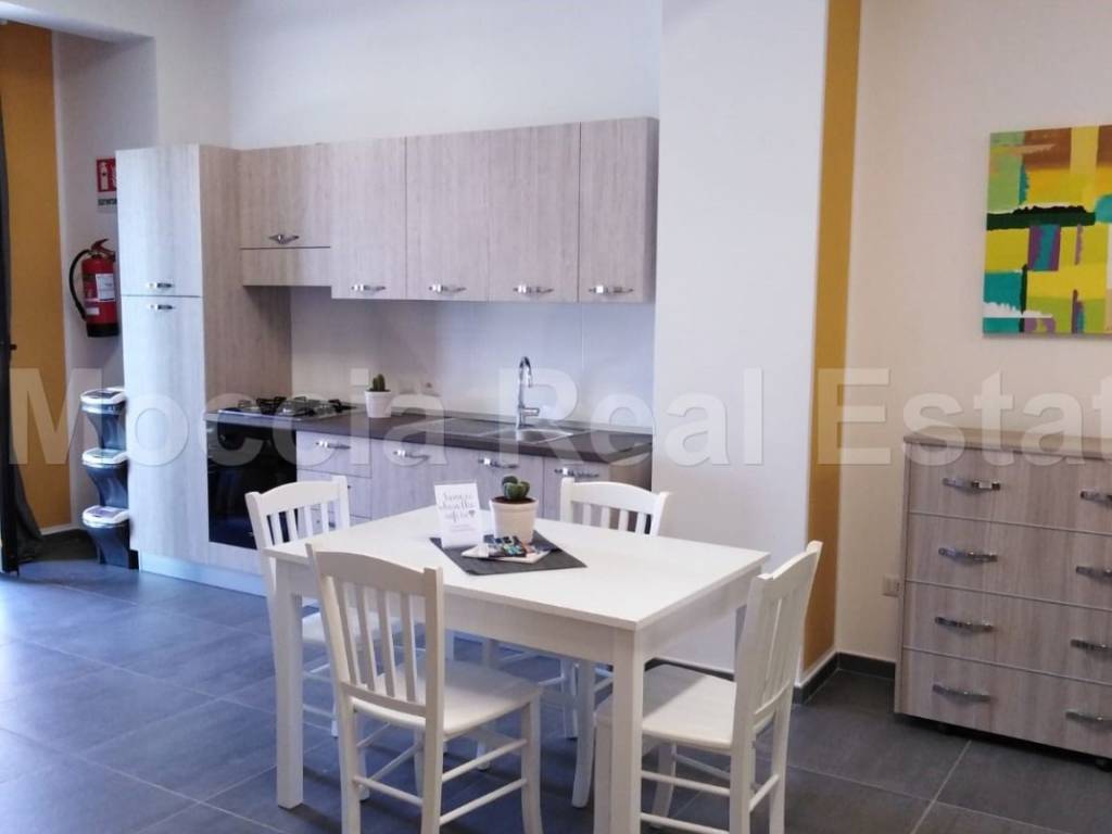 Appartamento a Caserta in Viale Giulio Douhet - Foto 5