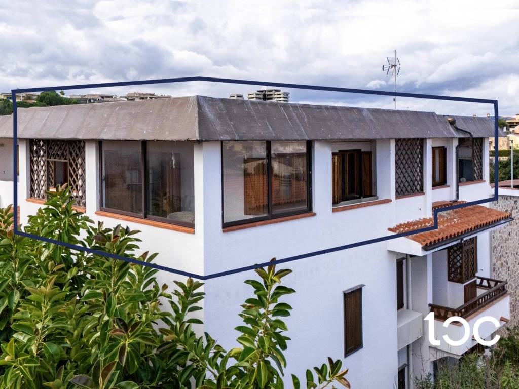 Appartamento a Loiri porto san paolo - Foto 3