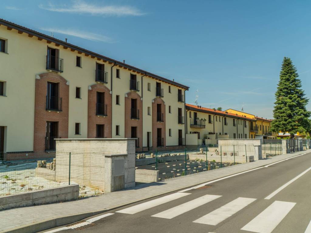 Appartamento a Cremona in Via Torchio - Foto 2