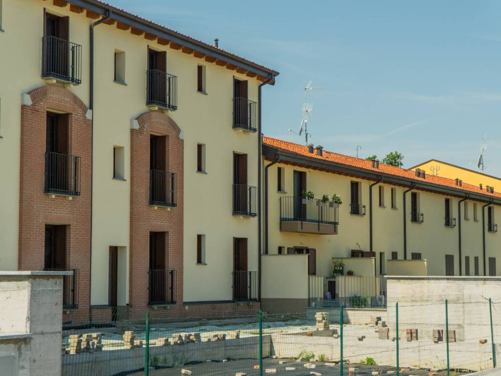 Appartamento a Cremona in Via Torchio - Foto 3