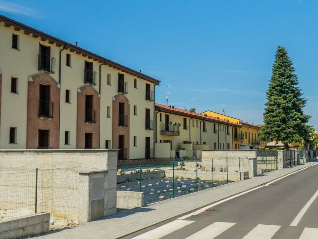 Appartamento a Cremona in Via Torchio - Foto 5