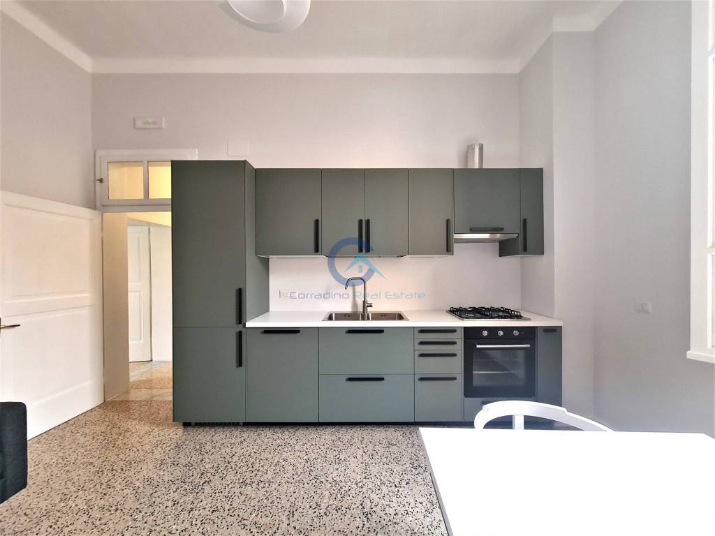 Appartamento a Catanzaro in Piazza Venezia, 1 - Foto 3