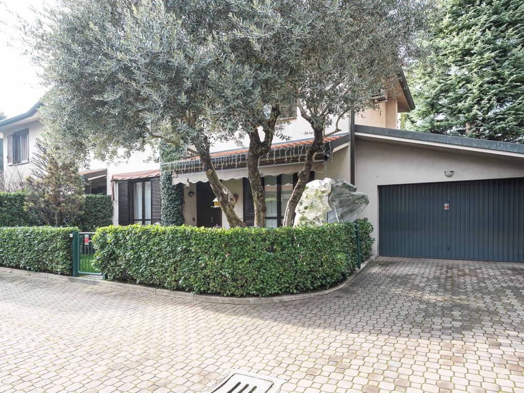 Villa a Mariano comense in Via San Martino - Foto 2