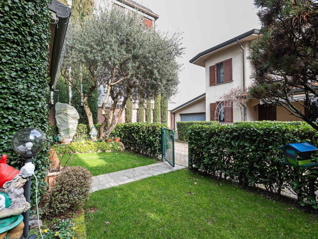 Villa a Mariano comense in Via San Martino - Foto 3