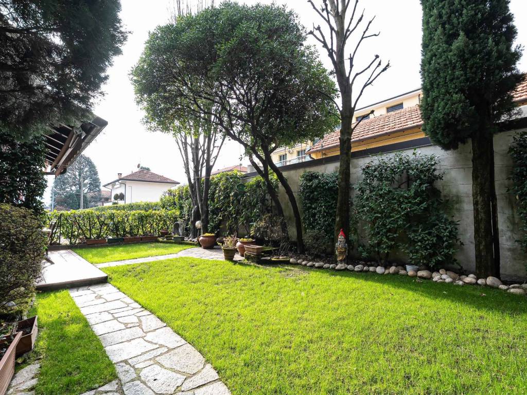 Villa a Mariano comense in Via San Martino - Foto 4