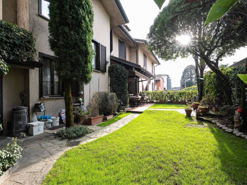 Villa a Mariano comense in Via San Martino - Foto 5