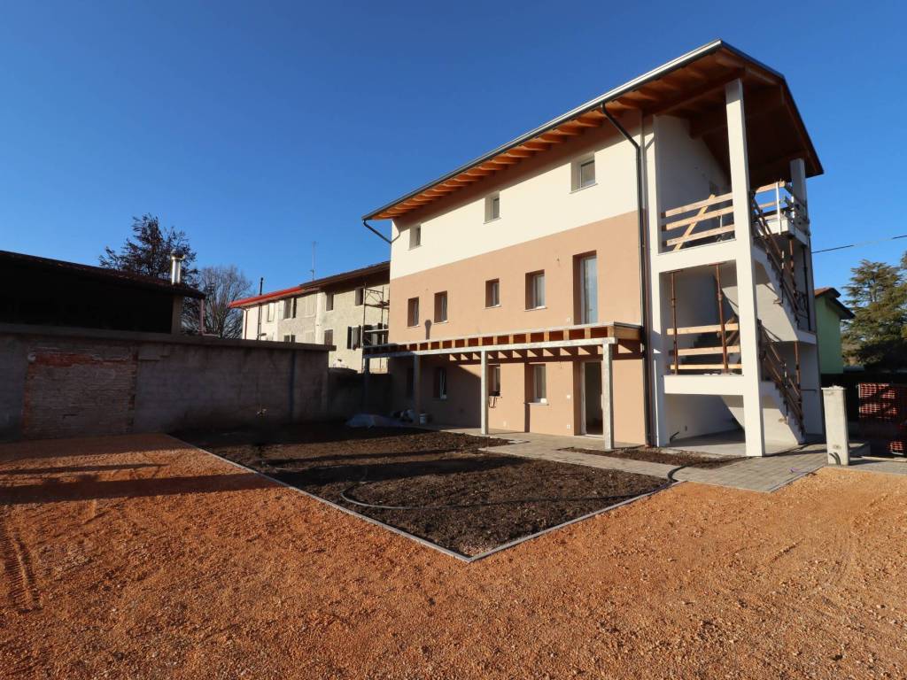 Appartamento a Cordenons in Via San Michele, 2 - Foto 2