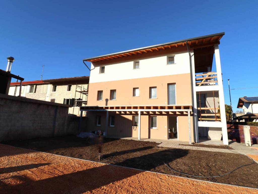 Appartamento a Cordenons in Via San Michele, 2 - Foto 3