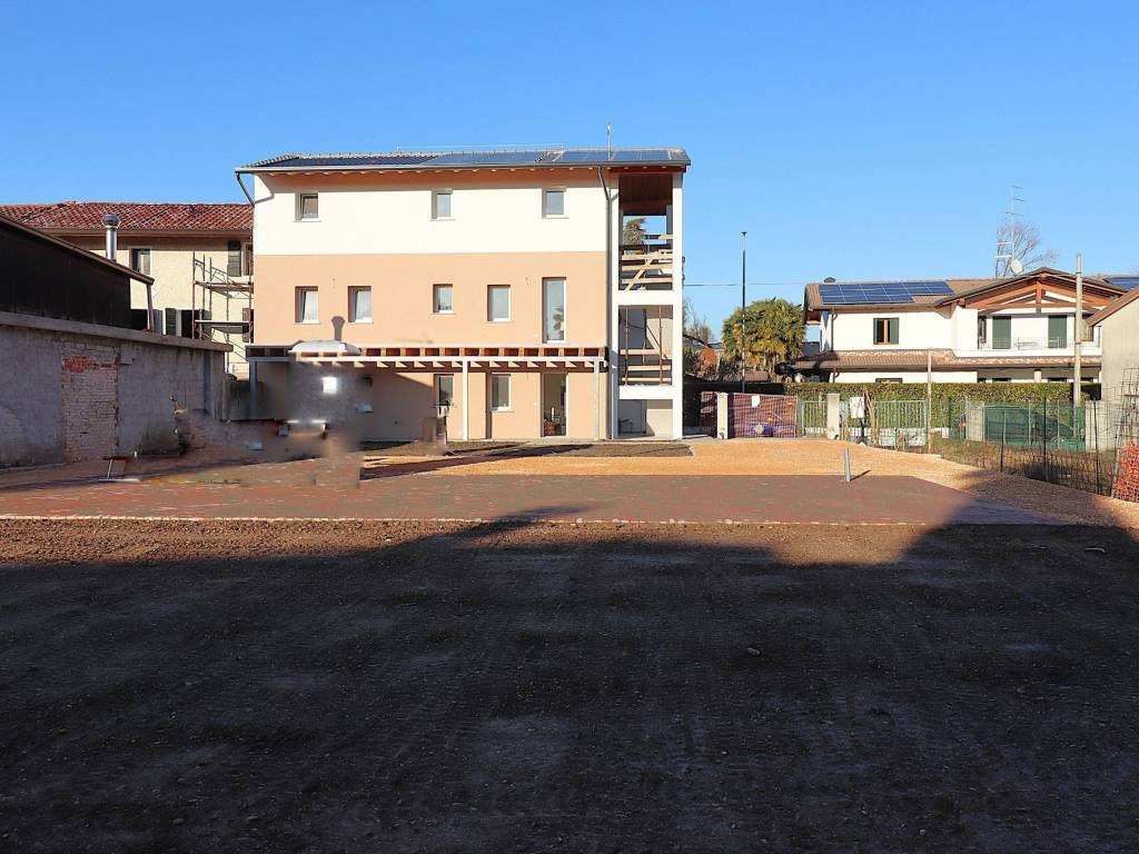 Appartamento a Cordenons in Via San Michele, 2 - Foto 5