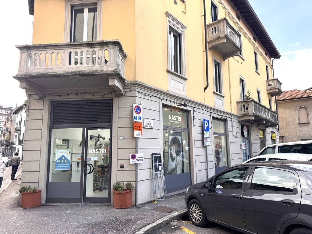 Immobile a Cantù in Piazza Volontari della Libertà - Foto 2