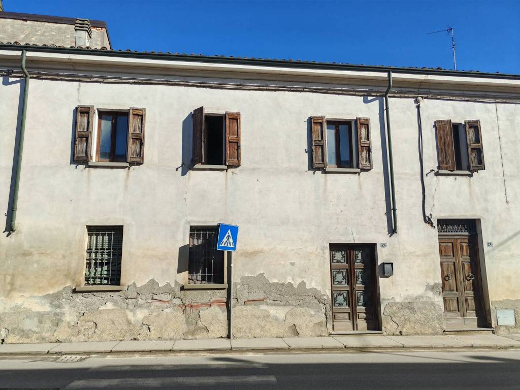 Casa indipendente a Volongo in Via Giuseppe Garibaldi - Foto 2