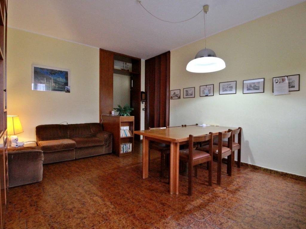 Appartamento a Cavenago di brianza in Via Roma, 43 - Foto 4