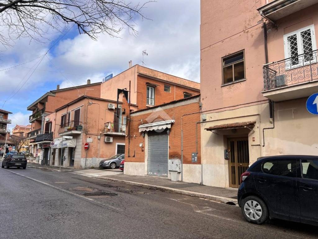 Immobile a Genzano di roma in Via Stati Uniti D'America, 13 - Foto 4