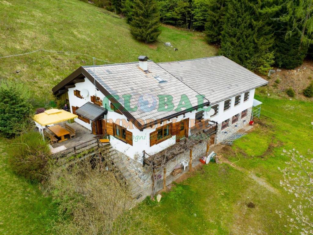 Rustico / casale a Ronchi valsugana in frazione Rondise, 4 - Foto 2