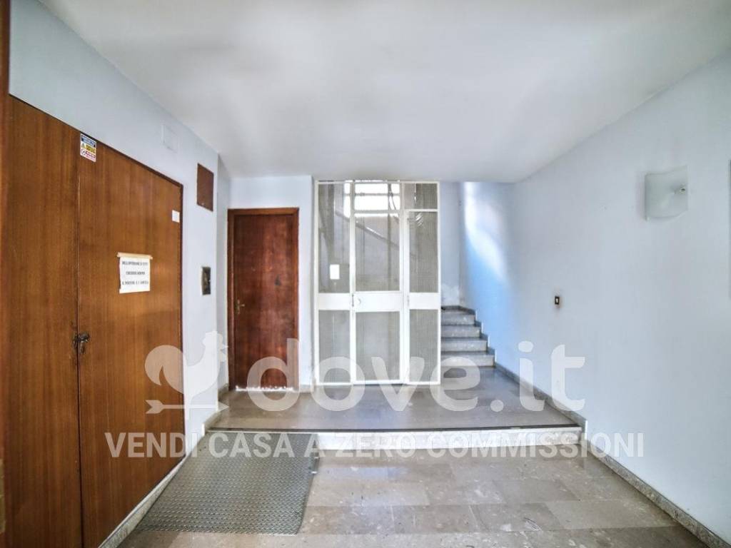 Appartamento a Catania in Via Domenico Sanfilippo, 6 - Foto 4