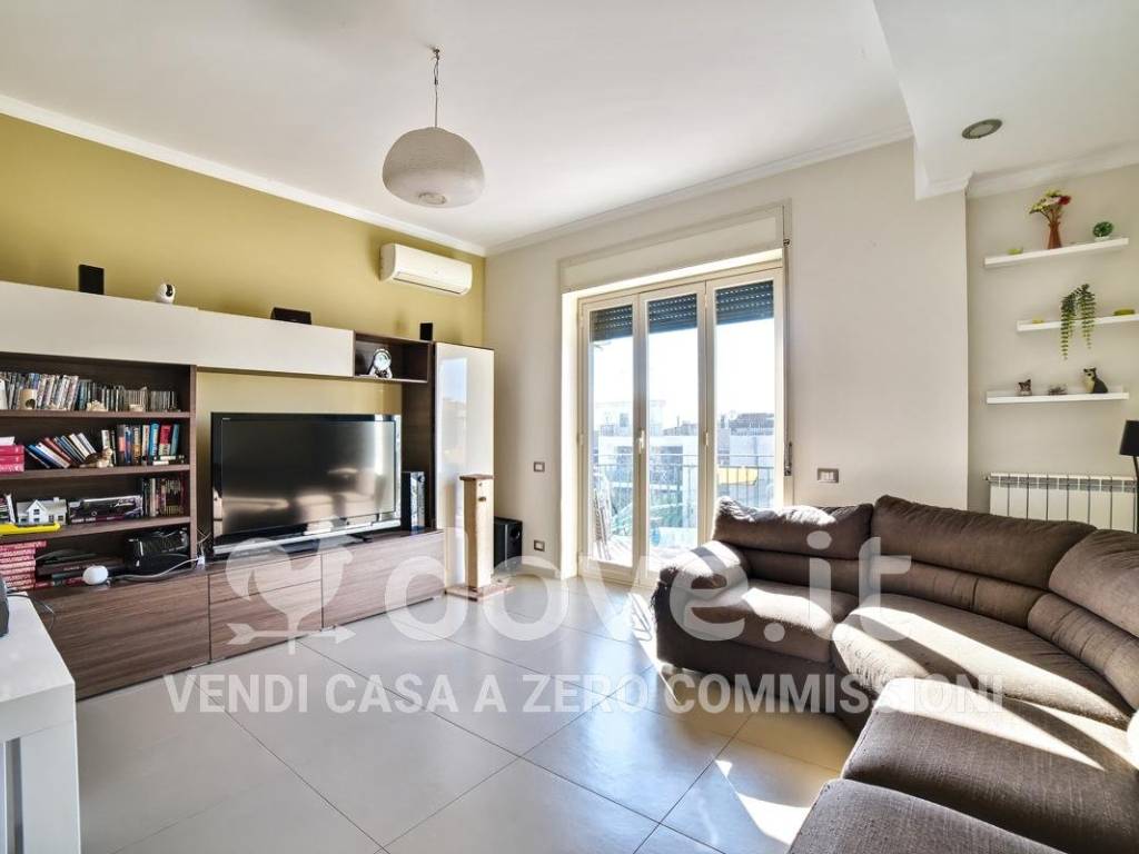 Appartamento a Catania in Via Domenico Sanfilippo, 6 - Foto 5