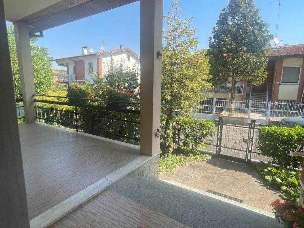 Villa a Ponte dell'olio in Via Ormellina, 21 - Foto 2