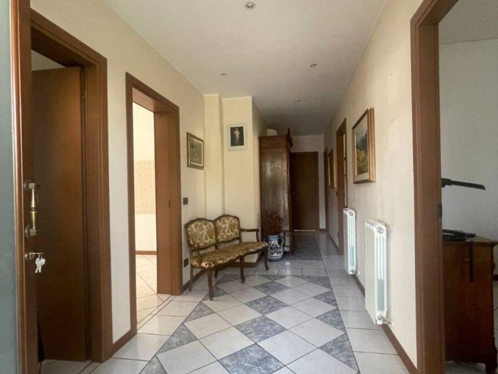 Villa a Ponte dell'olio in Via Ormellina, 21 - Foto 3