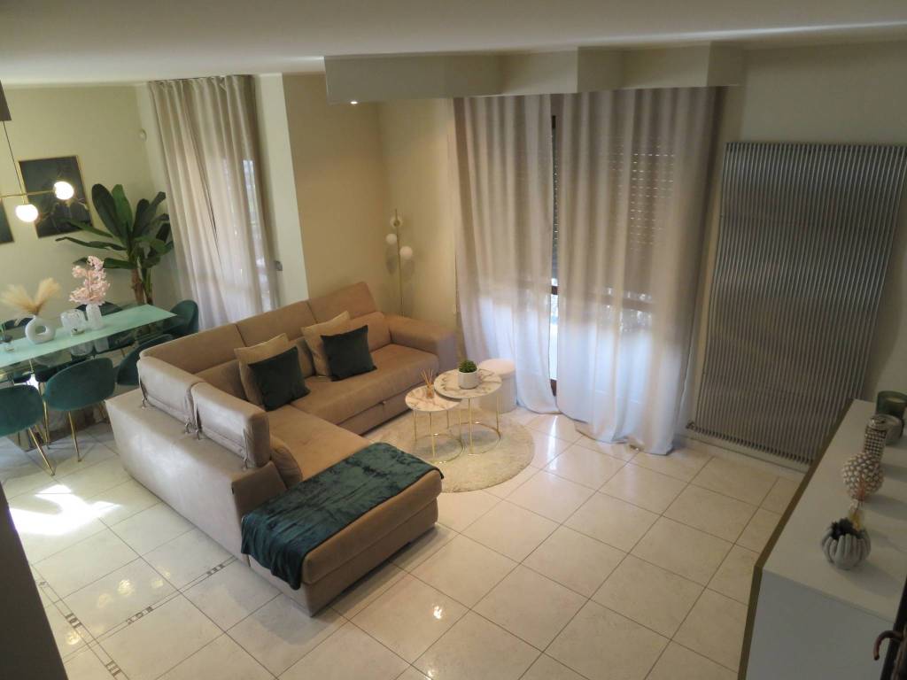 Appartamento a Nichelino in Via Oristano - Foto 4