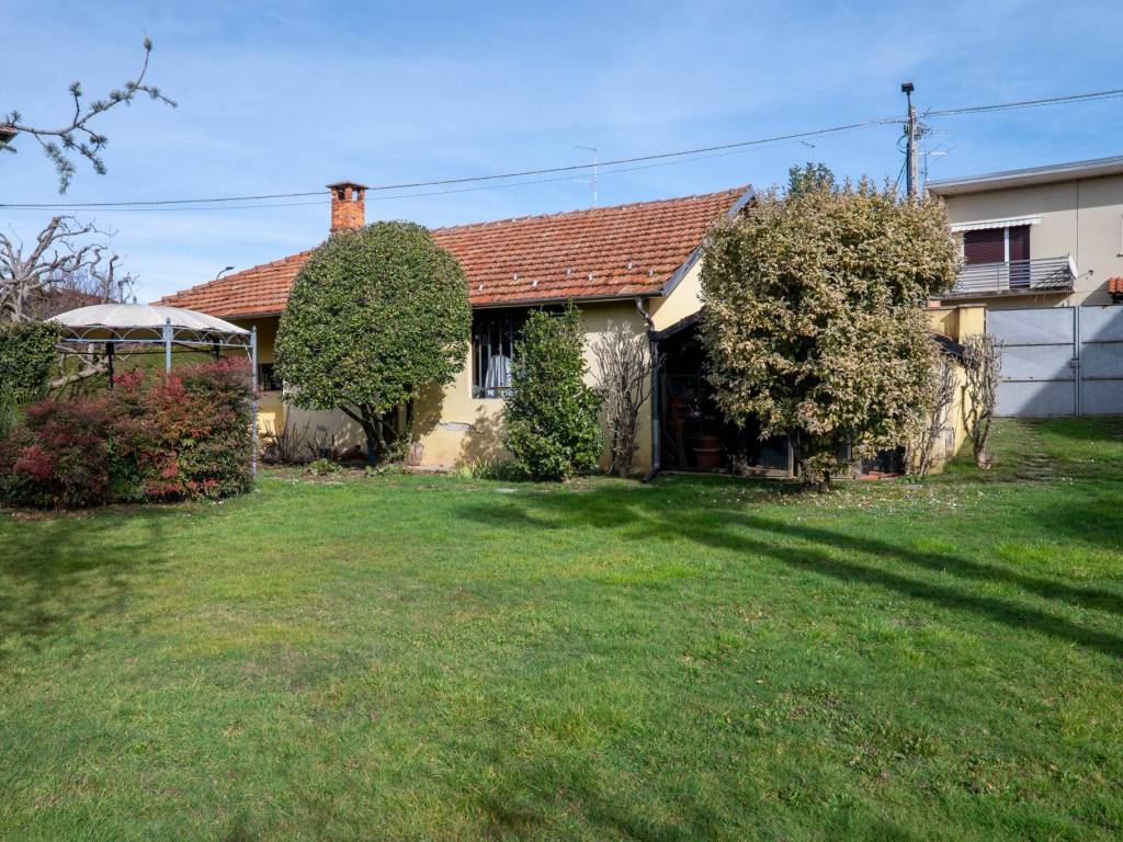 Villa a Cossato - Foto 2