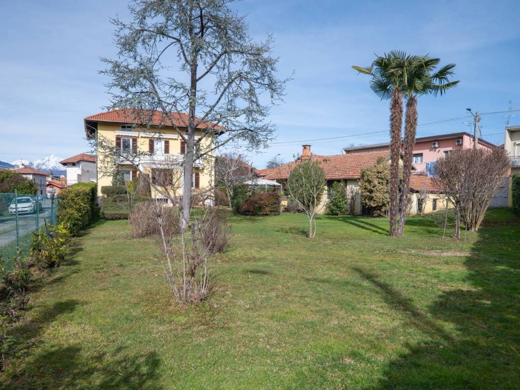 Villa a Cossato - Foto 3