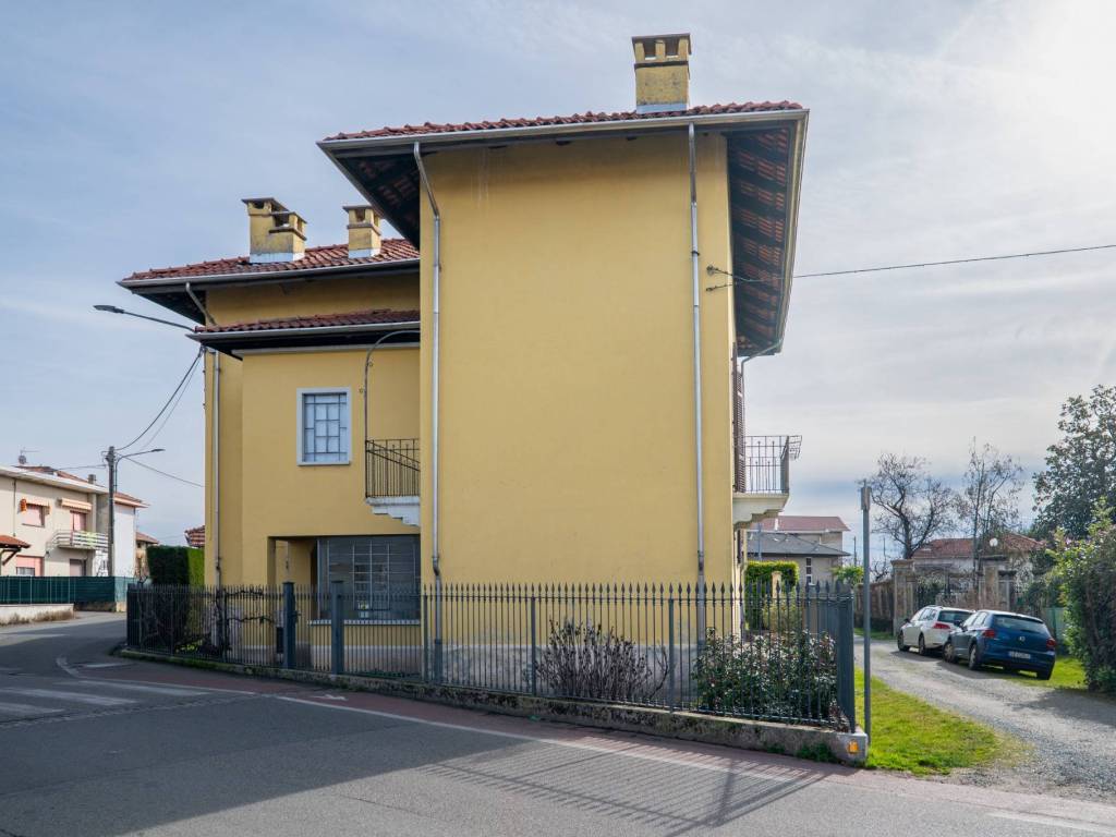 Villa a Cossato - Foto 5