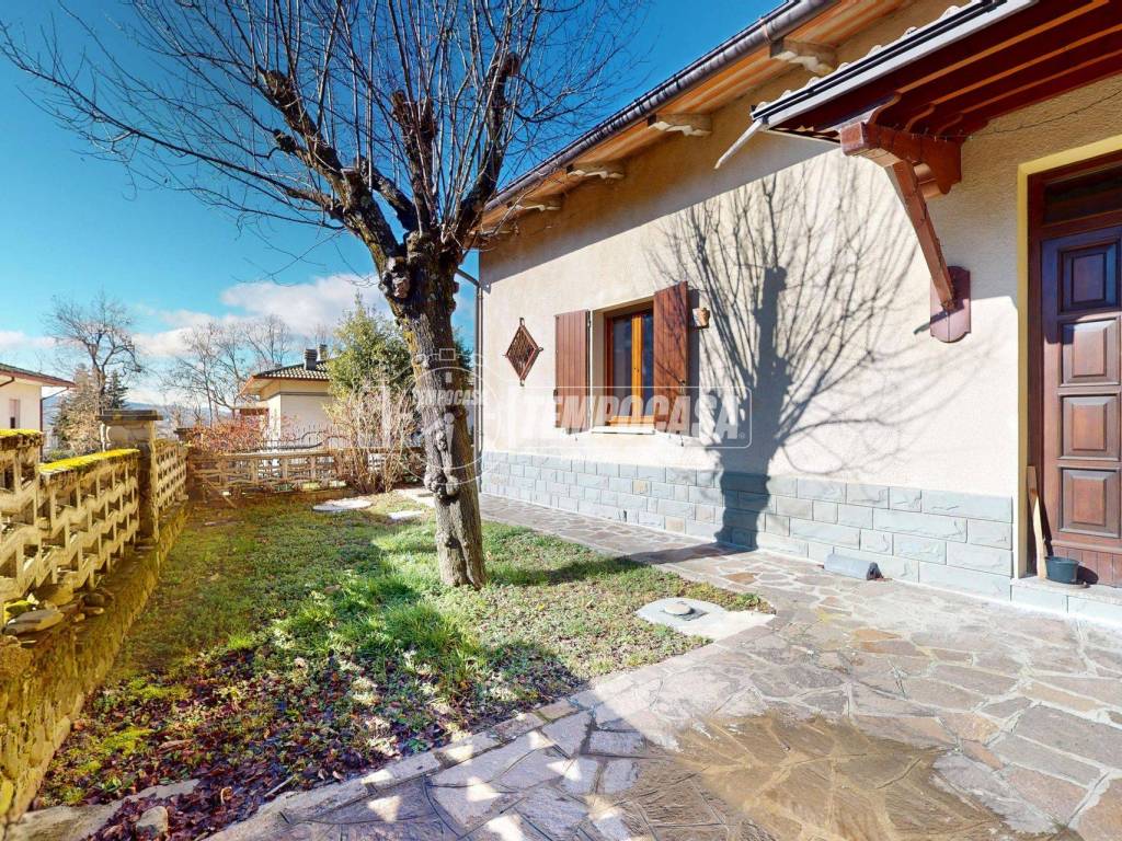 Casa indipendente a Guiglia in Via Costa 46 - Foto 3