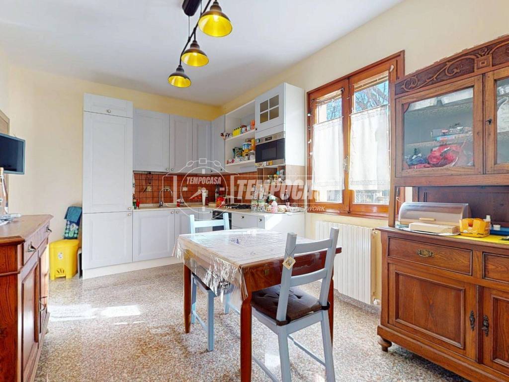 Casa indipendente a Guiglia in Via Costa 46 - Foto 5