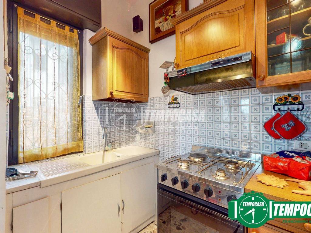 Appartamento a Pecetto di valenza in Via Giuseppe Verdi - Foto 4