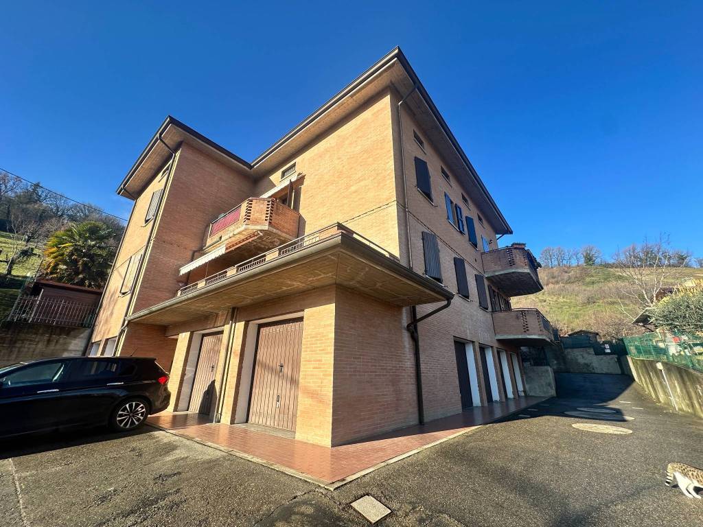 Attico / mansarda a Marano sul panaro - Foto 2