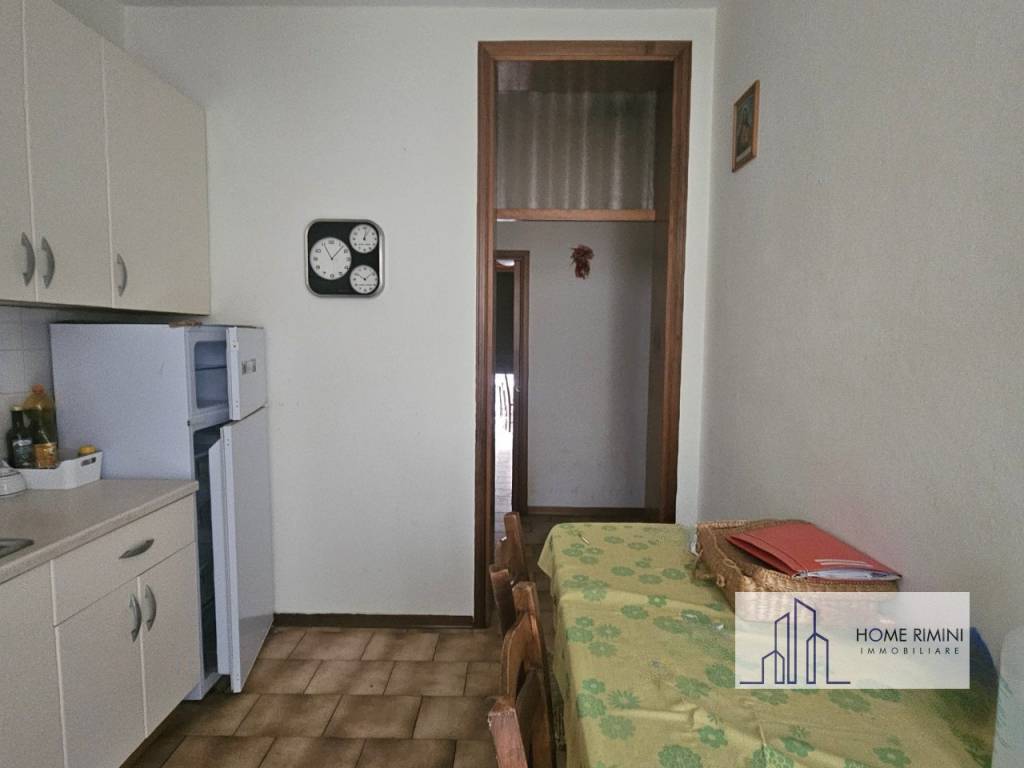 Appartamento a Rimini in Viale regina Margherita - Foto 3