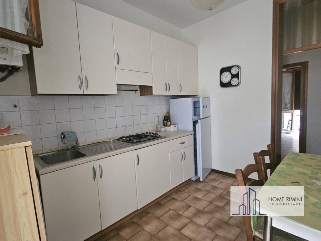 Appartamento a Rimini in Viale regina Margherita - Foto 4