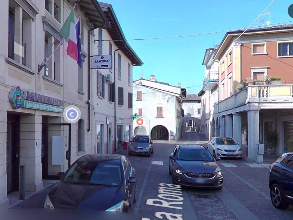 Casa indipendente a Calvisano in Via Roma - Foto 2