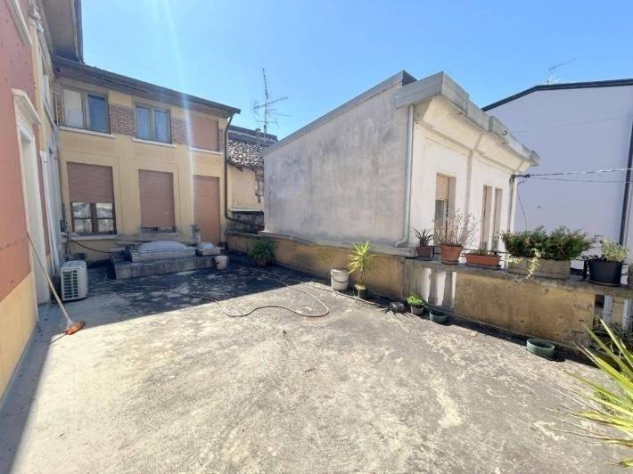 Casa indipendente a Calvisano in Via Roma - Foto 5