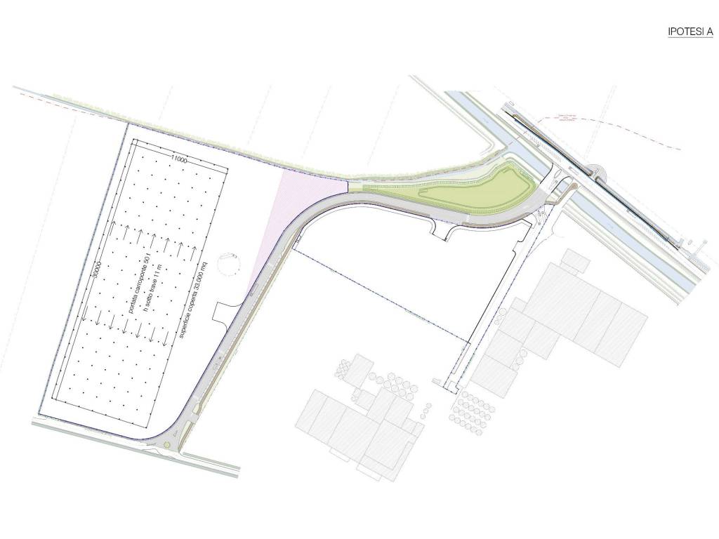 Terreno a Codognè in Via Bosco - Foto 2