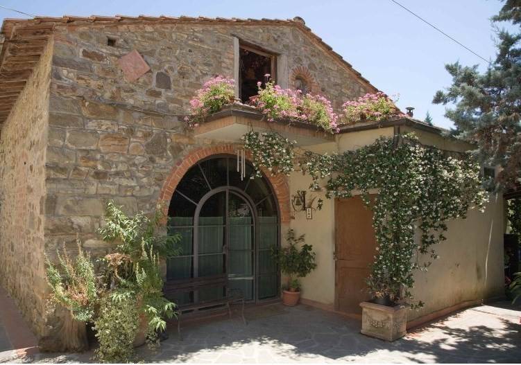 Casa indipendente a Pontassieve - Foto 5