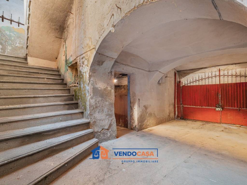 Casa indipendente a Farigliano in Via Principe Amedeo, 19 - Foto 2