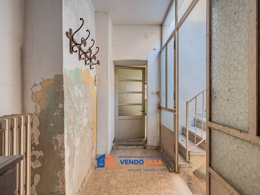 Casa indipendente a Farigliano in Via Principe Amedeo, 19 - Foto 3