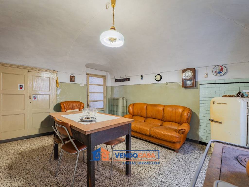Casa indipendente a Farigliano in Via Principe Amedeo, 19 - Foto 5