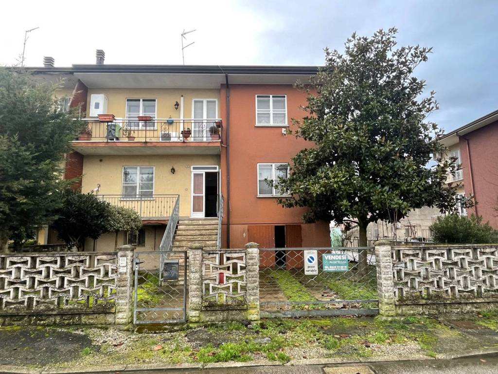 Casa indipendente a Ostellato in galileo galilei, 8 - Foto 2
