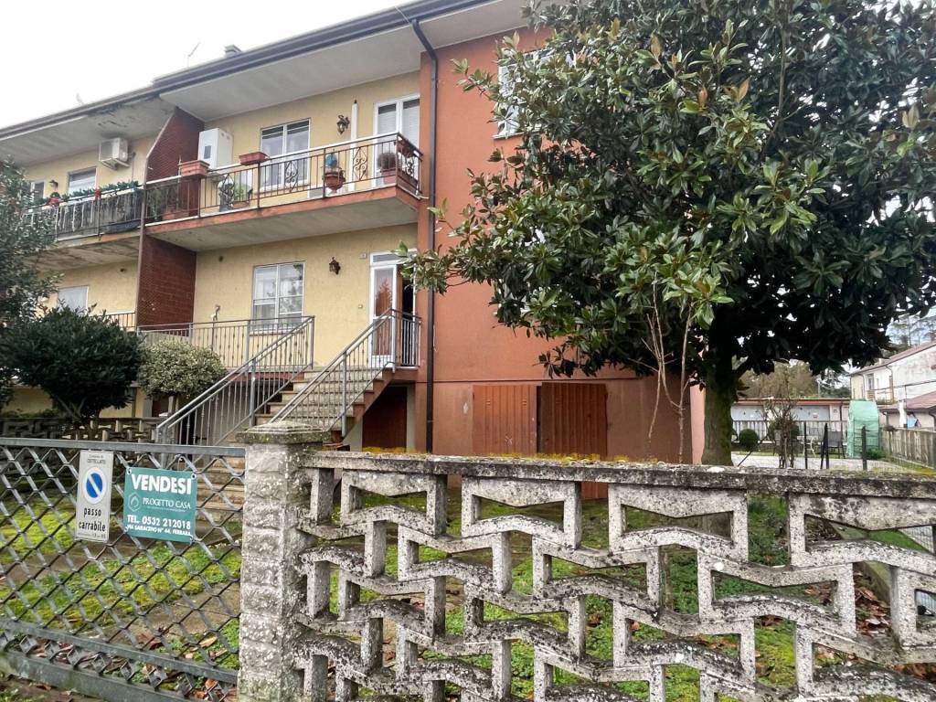 Casa indipendente a Ostellato in galileo galilei, 8 - Foto 3