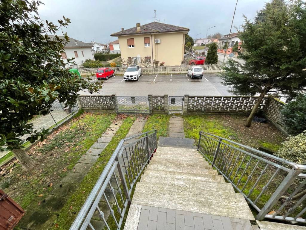 Casa indipendente a Ostellato in galileo galilei, 8 - Foto 4