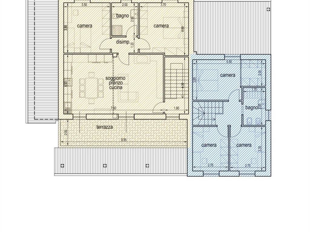 Appartamento a Bucine - Foto 2