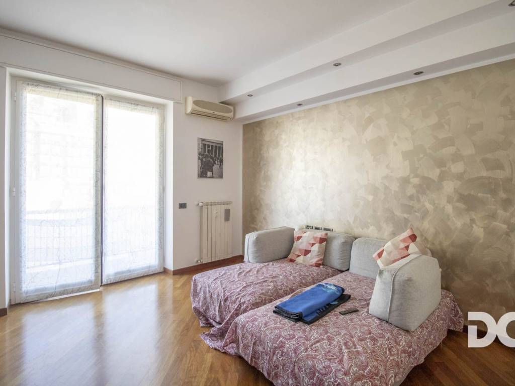 Appartamento a Genova in Via Capri - Foto 2