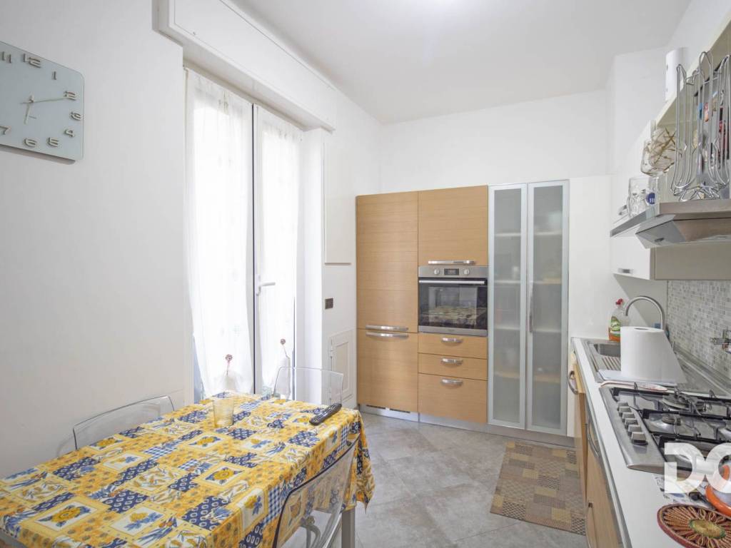 Appartamento a Genova in Via Capri - Foto 3