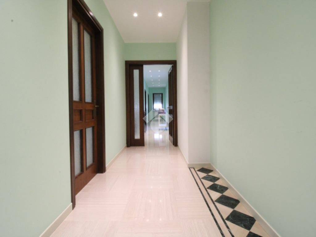 Appartamento a Campobasso in Via Giuseppe Pianese, 32 - Foto 2