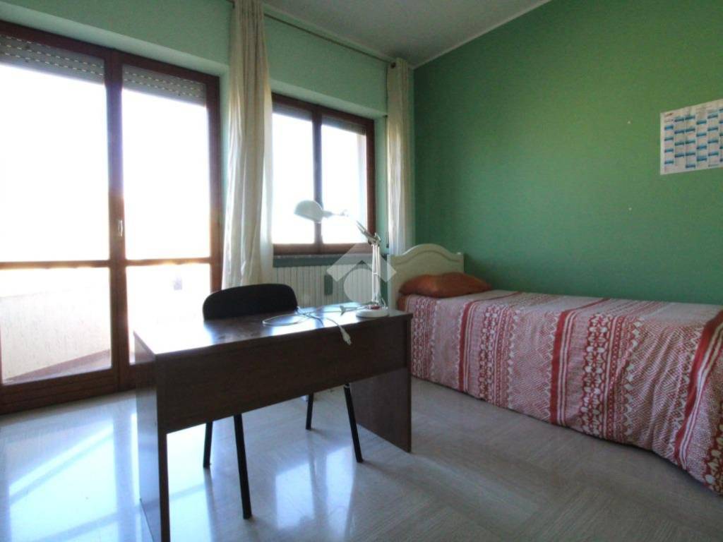 Appartamento a Campobasso in Via Giuseppe Pianese, 32 - Foto 3