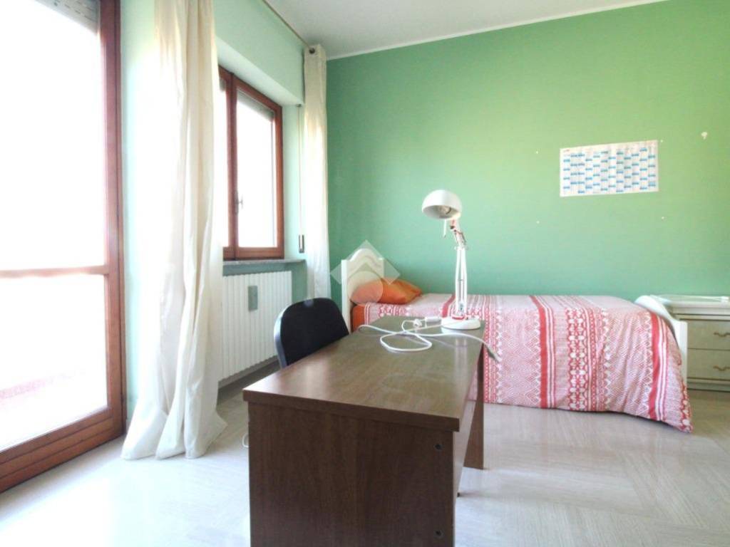 Appartamento a Campobasso in Via Giuseppe Pianese, 32 - Foto 4